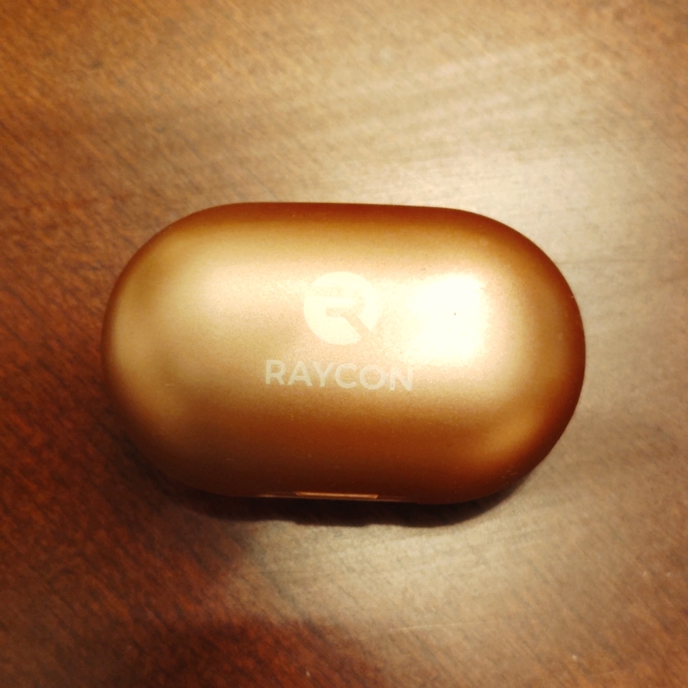 Older Gen Raycon Everyday Earbuds